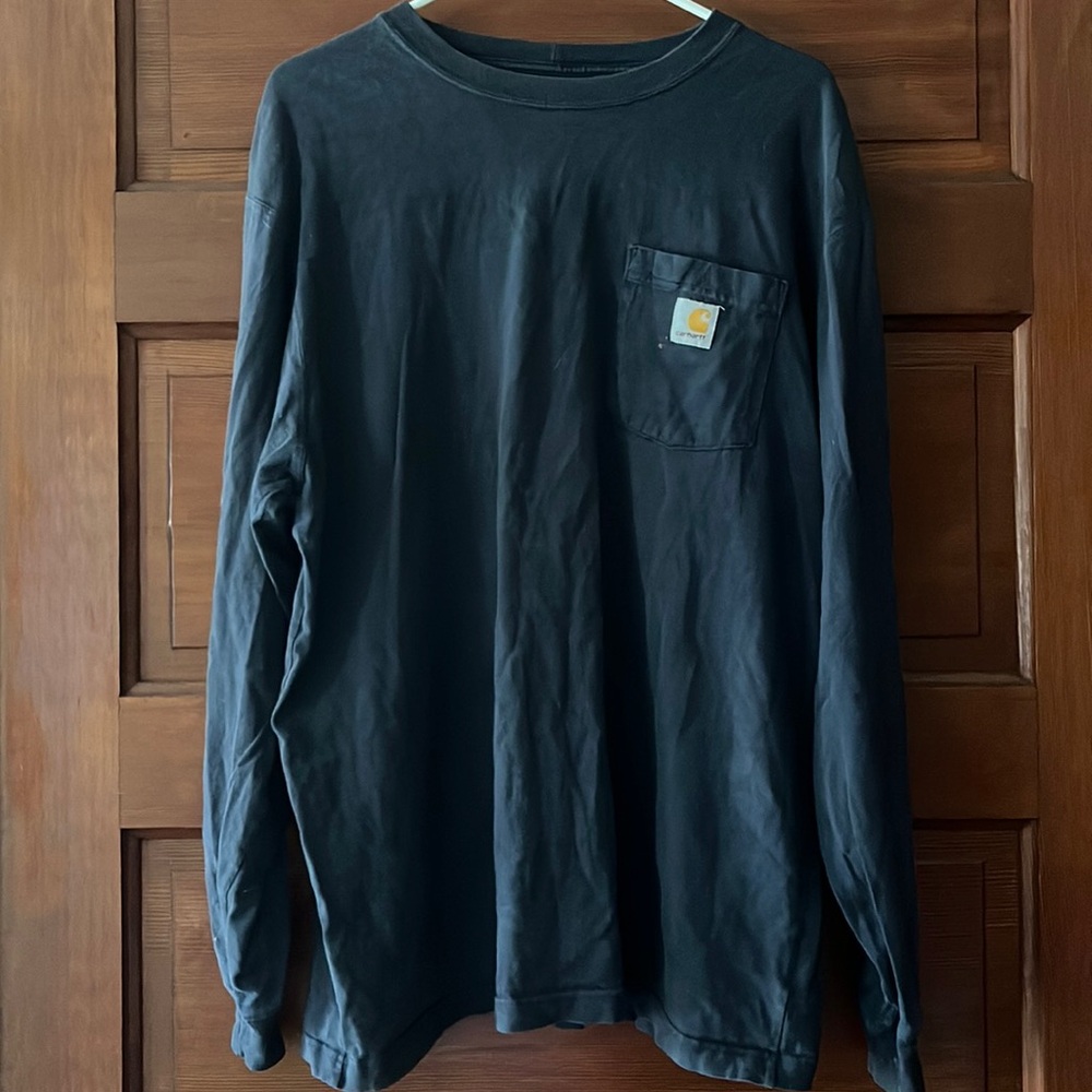 Carhartt Long Sleeve